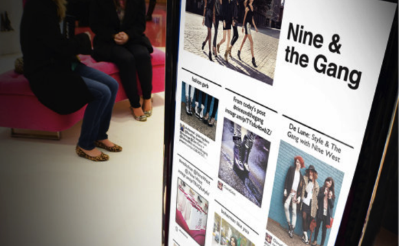 nine-west-in-store-social-displays