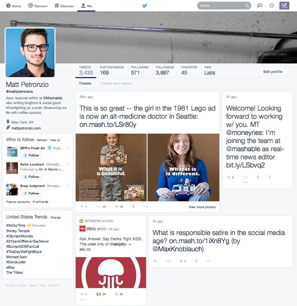 twitter-mashlayout