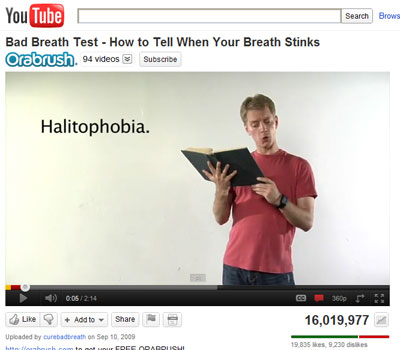 bad-breath-video-orabrush bad-breath-video-orabrush