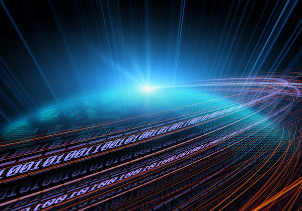 Data Binary Data Binary