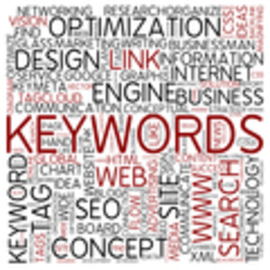 keywords-seo-writing