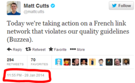 mattcutts