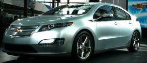 Chevyvolt