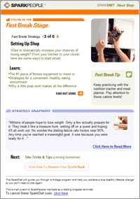 E-mail Welcome Series 2
