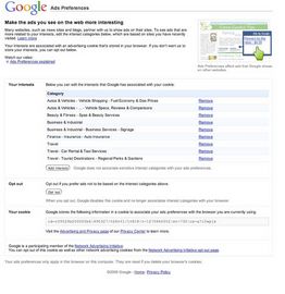 google-adpreferences
