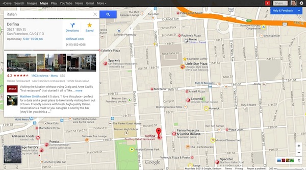 new-google-maps-italian-sf new-google-maps-italian-sf