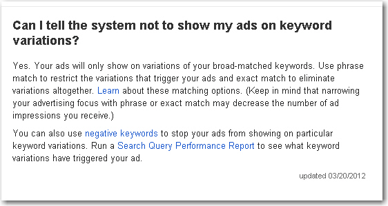 old-phrase-and-exact-match-benefit-google-help-files-as-of-april-18-2012