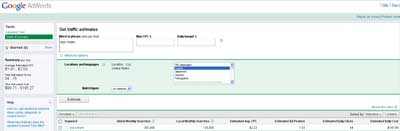 adwords-traffic-estimator-tool adwords-traffic-estimator-tool