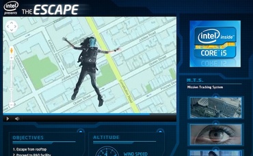 intel-escape