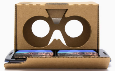 google-cardboard-vr google-cardboard-vr