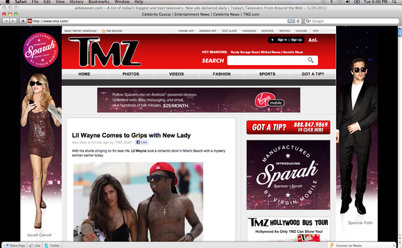 tmz1 tmz1