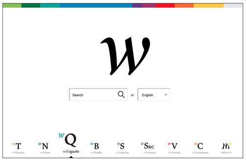 wikipedia-redefined wikipedia-redefined