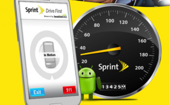 sprint-safe-driving sprint-safe-driving