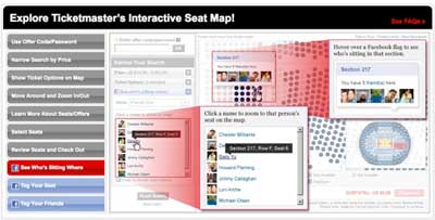 ticketmaster ticketmaster