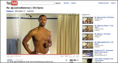 oldspice-responsevideo