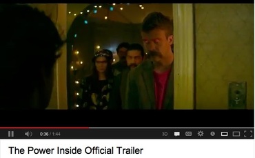 the-power-inside-video