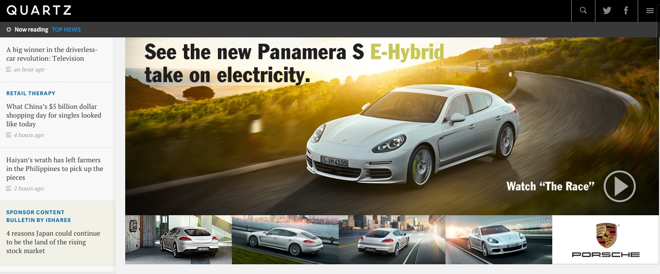 tessawegertporsche-quartzlongvideo tessawegertporsche-quartzlongvideo