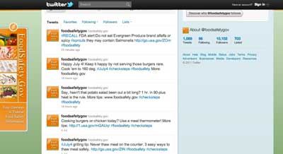 fsis-twitter fsis-twitter