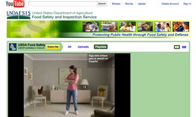 fsis-youtube fsis-youtube