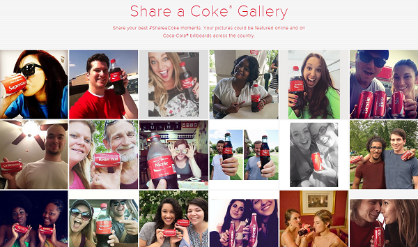 shareacokegallery