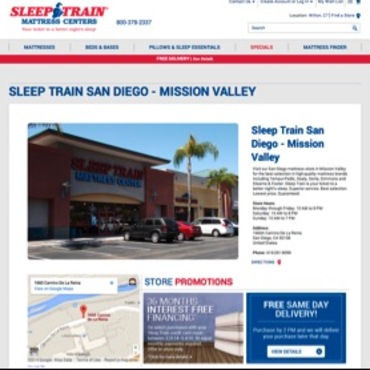 sleep-train