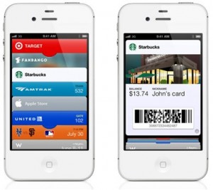 applepassbook