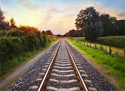 conversion-path-train