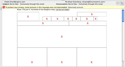 04.11.08 Eisenberg Smartbargains screen shot