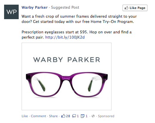 warby