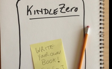 kindle-zero