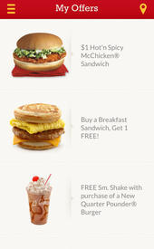 mcd-app