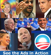 Campaign 08 Ad Gallery