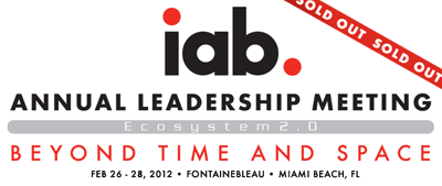 iab-alm-2012 iab-alm-2012