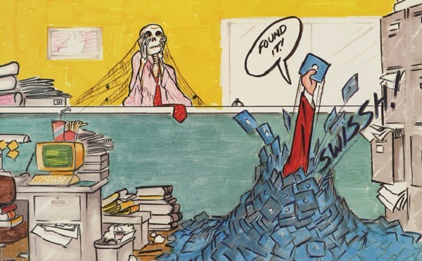 organize-information organize-information