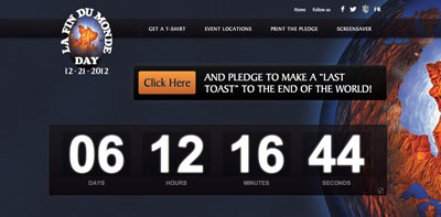 la-fin-du-monde la-fin-du-monde