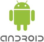 android-logo-white