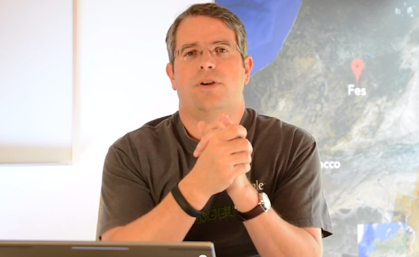 Google's Matt Cutts Talks Advertorials
