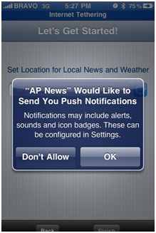 push-notification push-notification