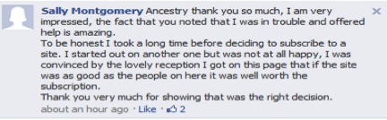 ancestrycustomerservice2 ancestrycustomerservice2