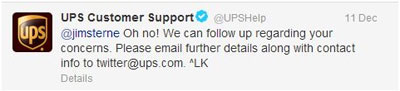 ups-tweet