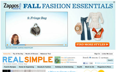realsimple-zappos realsimple-zappos