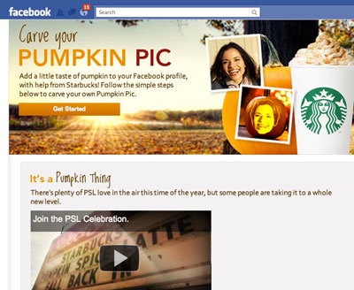 starbucks-facebookapp starbucks-facebookapp