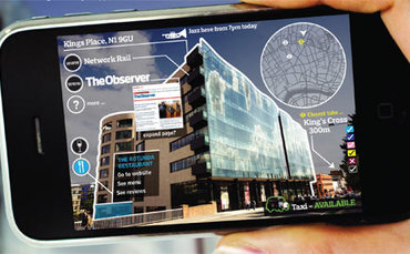 augmented-reality augmented-reality