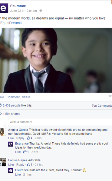 esurance-equal-dreams esurance-equal-dreams