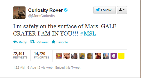 curiosity-rover-tweet
