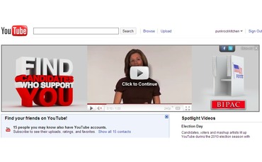 bipac-youtube-election