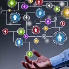 leverage-social-networking