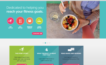 flatdesign-fitbit flatdesign-fitbit