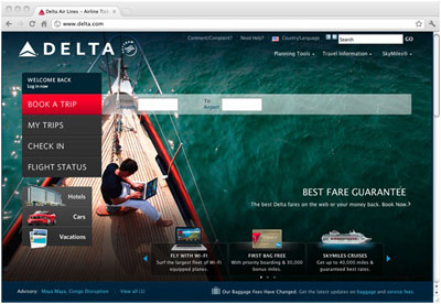 delta-site delta-site