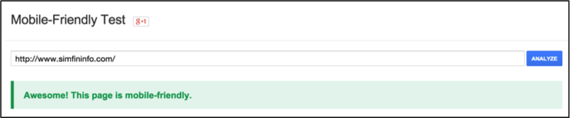 pass-mobile-friendly-test